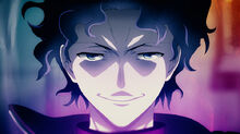Shinji Heaven's Feel Film