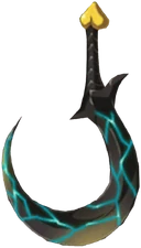 Black Blade (3rd Ascension).