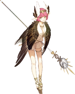 Circe Type Moon Wiki Fandom Circe Type Moon Wiki Fandom