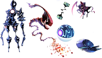 Featured image of post Fate Extra Archer Guide