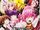 Fate/Apocrypha Comic Anthology