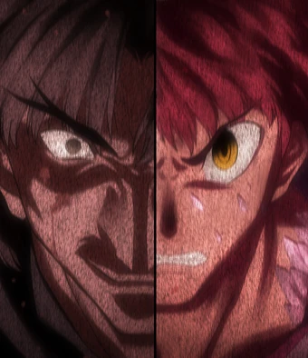 Kirei Kotomine Type Moon Wiki Fandom Kirei Kotomine Type Moon Wiki Fandom