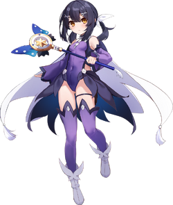 Miyu Edelfelt | TYPE-MOON Wiki | Fandom Miyu Edelfelt | TYPE-MOON Wiki | Fandom