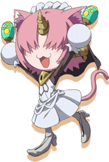 ゲームキャラクター neco Neco Arc (by zipune): Play Online For Free On Playhop