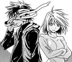 Shiki Tohno Type Moon Wiki Fandom Please help out with the blurbs. shiki tohno type moon wiki fandom