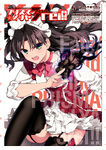 Fate kaleid liner Prisma Illya Drei Manga Vol 5 Cover