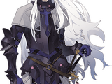 Сэйбер (Fate/Requiem)