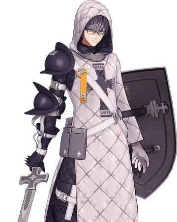 Jacques De Molay Type Moon Wiki Fandom