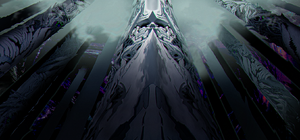 Vestiges of Despair