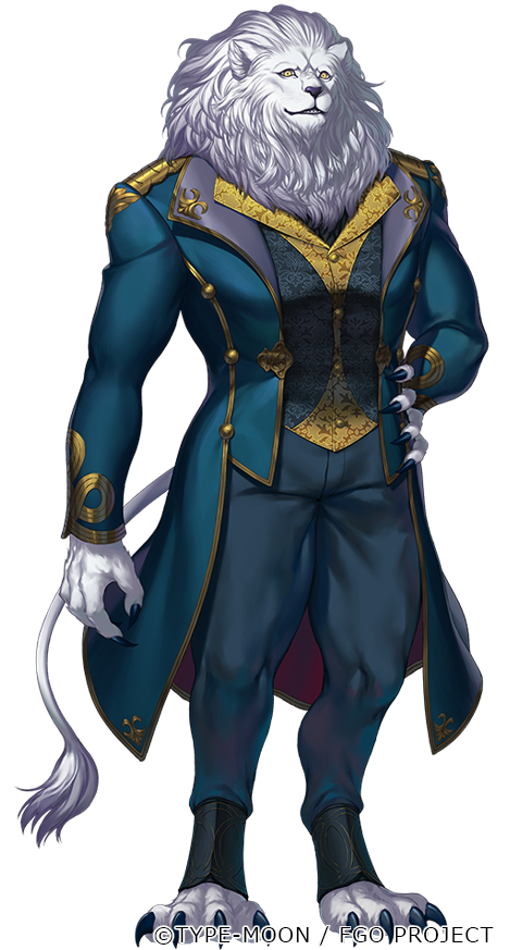 Morgan, Fate/Grand Order Wiki, Fandom