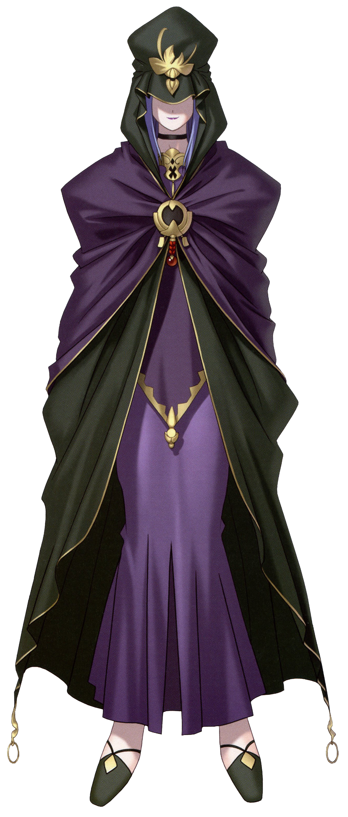 Medea | TYPE-MOON Wiki | Fandom