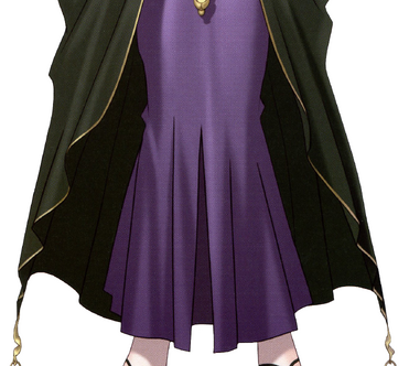 Medea | TYPE-MOON Wiki | Fandom