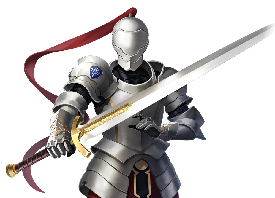 Class Saber | TYPE-MOON Wiki | Fandom