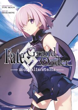 Fate/Grand Order -mortalis:stella- | TYPE-MOON Wiki | Fandom