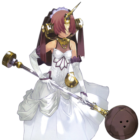 Frankenstein Type Moon Wiki Fandom