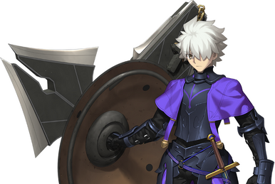 Tachie | TYPE-MOON Wiki | Fandom Tachie | TYPE-MOON Wiki | Fandom