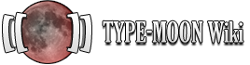 TYPE-MOON Wiki