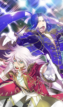 Sasaki Kojirou Type Moon Wiki Fandom Sasaki Kojirou Type Moon Wiki Fandom