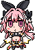 Astolfo in Fate/Pixel Wars, illustrated by Riyo.