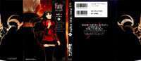 Fate/stay night tập 12