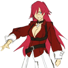 Francis Drake Type Moon Wiki Fandom Francis Drake Type Moon Wiki Fandom