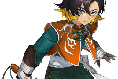 HWB-M8 | TYPE-MOON Wiki | Fandom