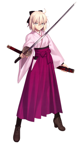 Fate/Grand Order Подъём стадия 1