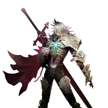 Siegfried Type Moon Wiki Fandom