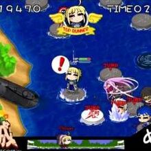 Fate Hollow Ataraxia Type Moon Wiki Fandom
