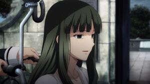 Aoi's fate