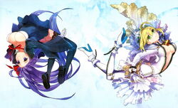 Type Moon Wiki Fandom Type Moon Wiki Fandom