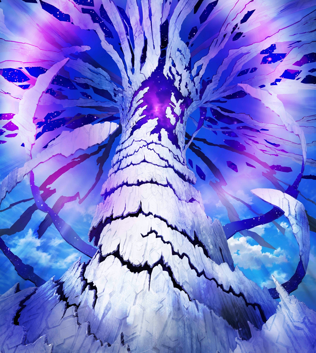 Fantasy Tree Type Moon Wiki Fandom Fantasy Tree Type Moon Wiki Fandom