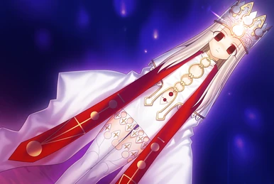 Die Lorelei -shape 201- | TYPE-MOON Wiki | Fandom