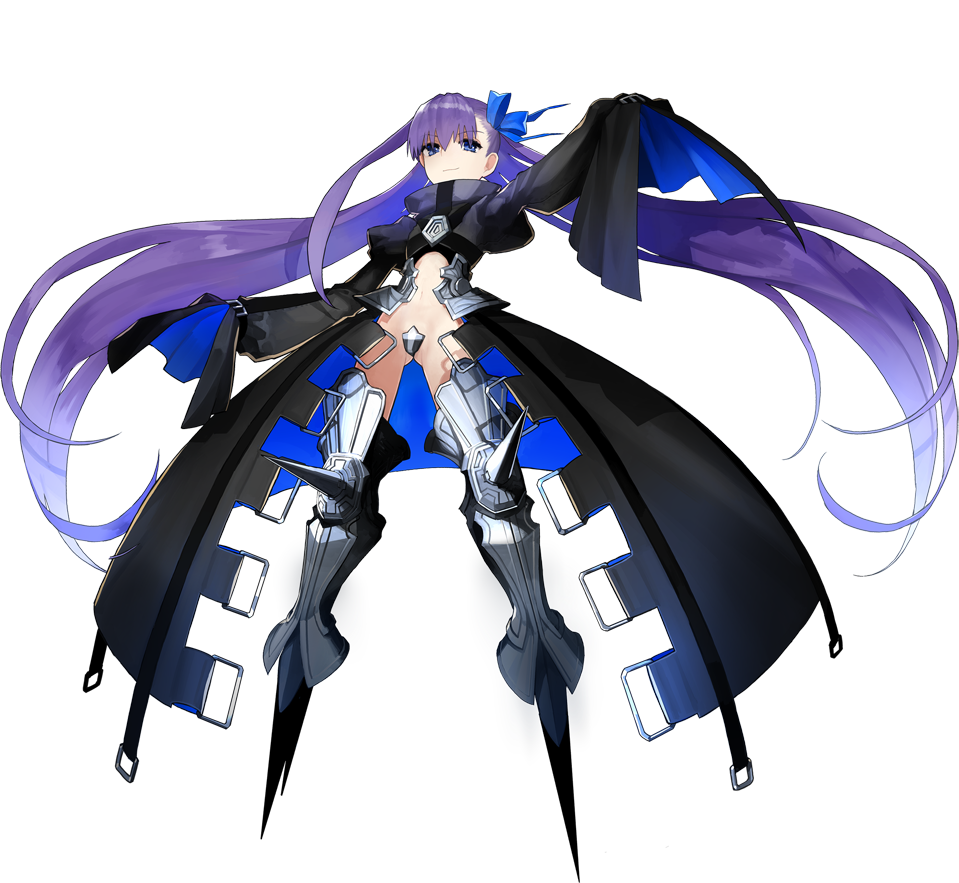 Meltryllis Type Moon Wiki Fandom Meltryllis Type Moon Wiki Fandom