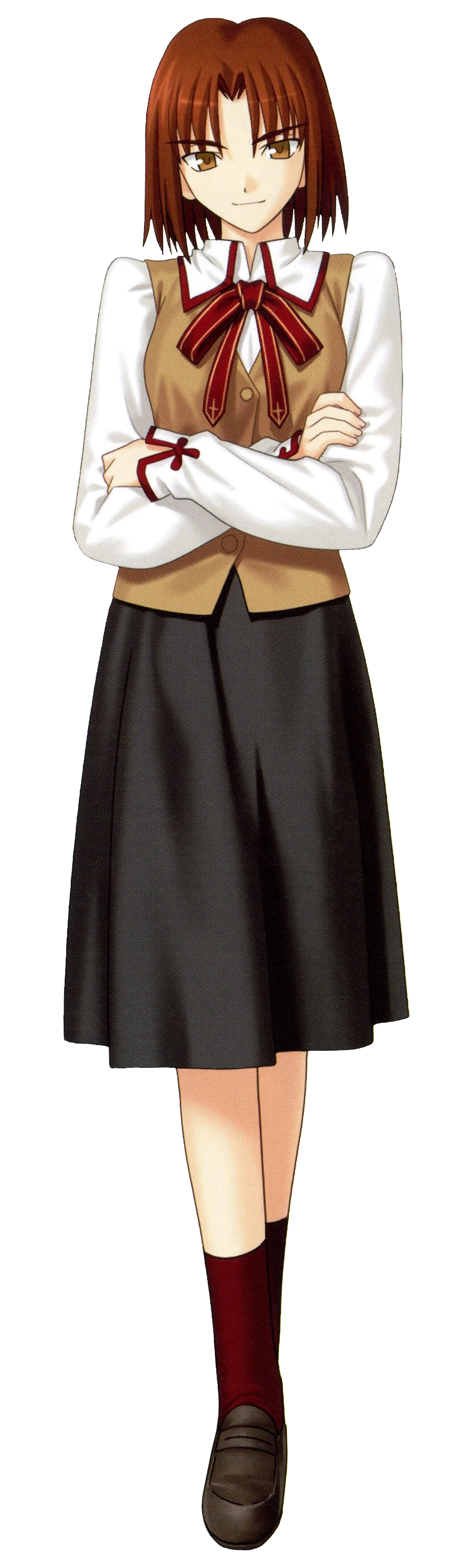 Micuzuri Ayako Russian Type Moon Wiki Fandom