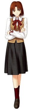 ayako  Ayako Mitsuzuri | Z1lp Wiki | Fandom