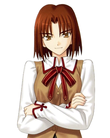 Minori Mitsuzuri Mitsuzuri Ayako Type Moon Wiki Fandom mitsuzuri ayako type moon wiki fandom