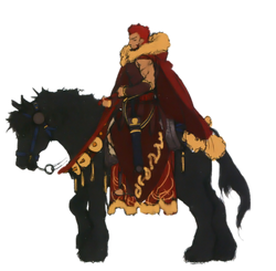 Iskandar Type Moon Wiki Fandom