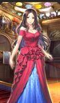 Heroic Spirit Formal Dress: Leonardo Da Vinci (英霊正装：レオナルド・ダ・ヴィンチ, Eirei Seisō: Reonarudo da Vinchi?) in Fate/Grand Order, illustrated by Shimokoshi.