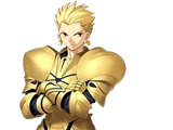 Gilgamesh