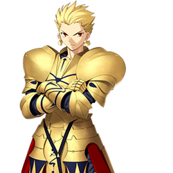 Categoria Fate Stay Night Personajes Type Moon Wiki Fandom