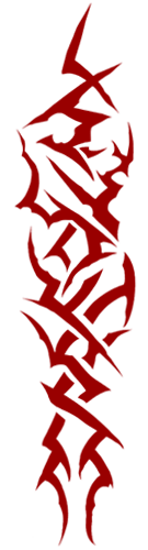 Kirei Kotomine Type Moon Wiki Fandom 18+ fate command symbol png black and white. kirei kotomine type moon wiki fandom