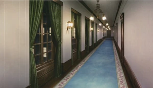 Hành lang