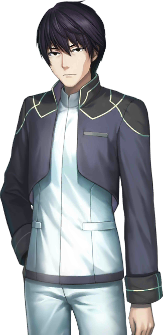 Arnold Beckman Type Moon Wiki Fandom Arnold Beckman Type Moon Wiki Fandom