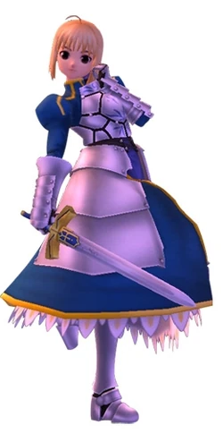 List of TYPE-MOON collaborations in other media | TYPE-MOON Wiki