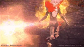 <small>Fate/EXTELLA LINK</small> 