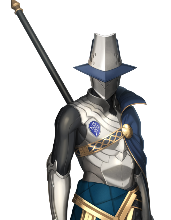Class Lancer | TYPE-MOON Wiki | Fandom