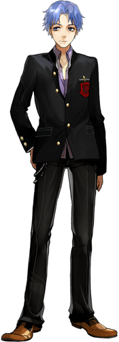 Shinji Matou Fate Extra Type Moon Wiki Fandom