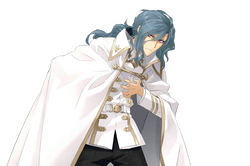 Darnic Prestone Yggdmillennia Type Moon Wiki Fandom Darnic Prestone Yggdmillennia Type Moon Wiki Fandom