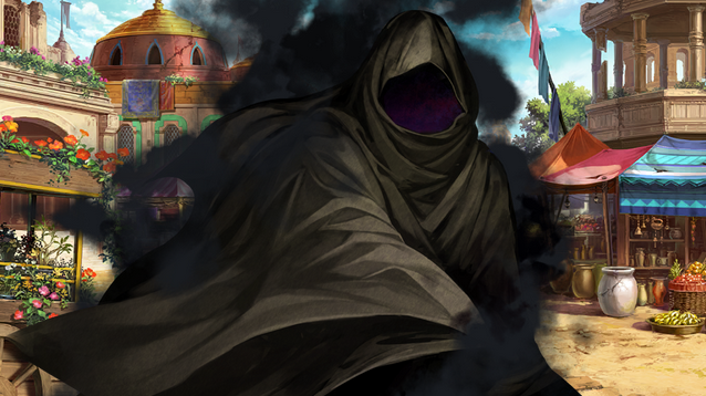 Featured image of post The Best 26 Daybit Sem Void Fgo